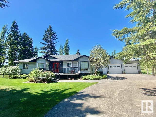 673078 Range Road 185, Rural Athabasca County