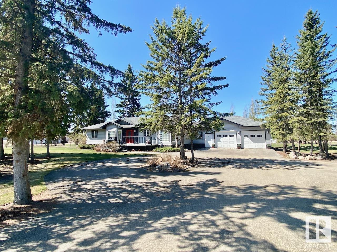 673078 Range Road 185, Rural Athabasca County