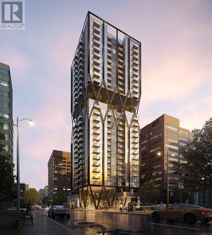 910, 395 11 Avenue Sw, Calgary