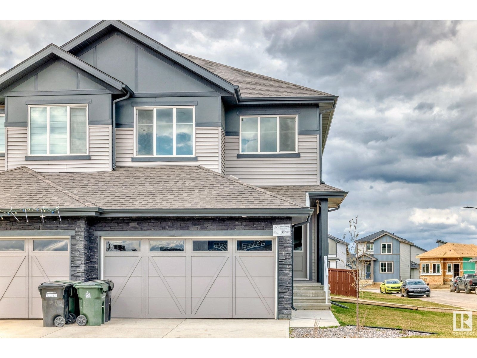 63 Hemingway Cr, Spruce Grove