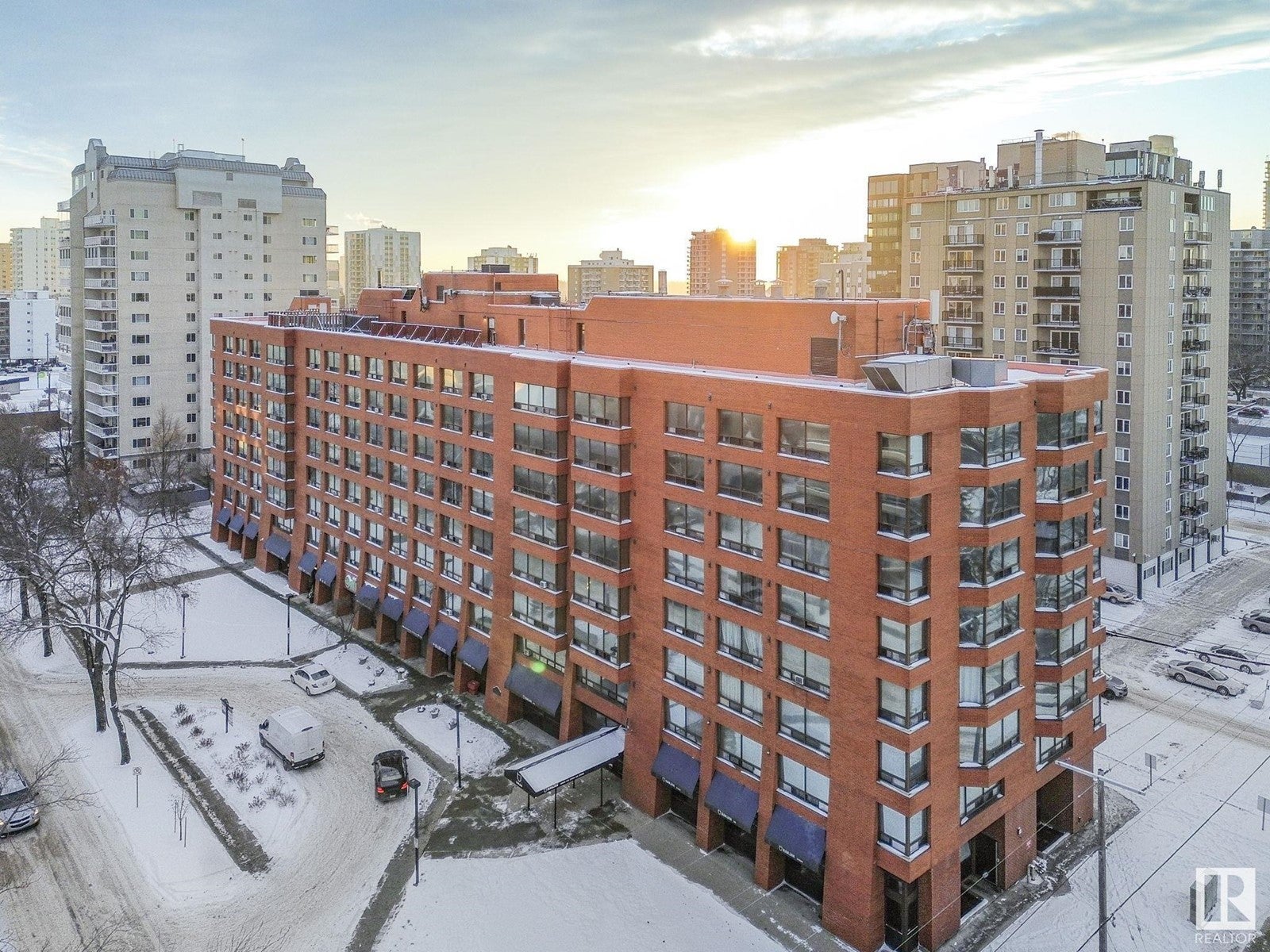 #424 10160 114 St Nw, Edmonton