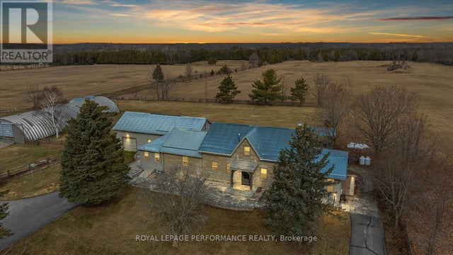 363 Huffman Road, Stone Mills (stone Mills)