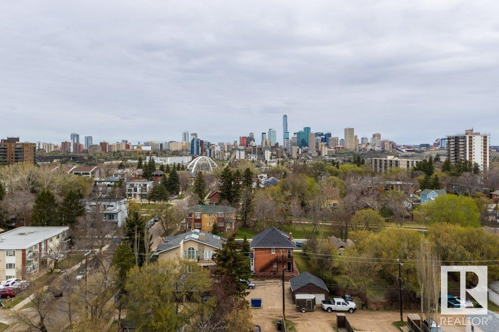#1106 8315 105 St Nw, Edmonton