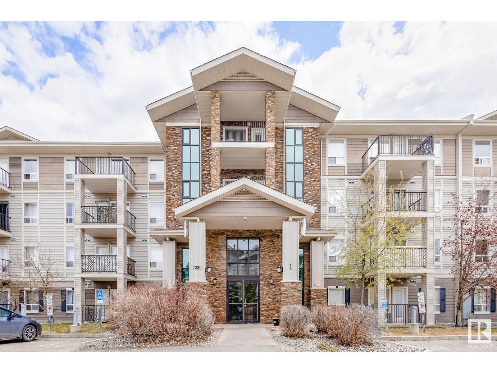 #1316 7339 South Terwillegar Dr Nw, Edmonton