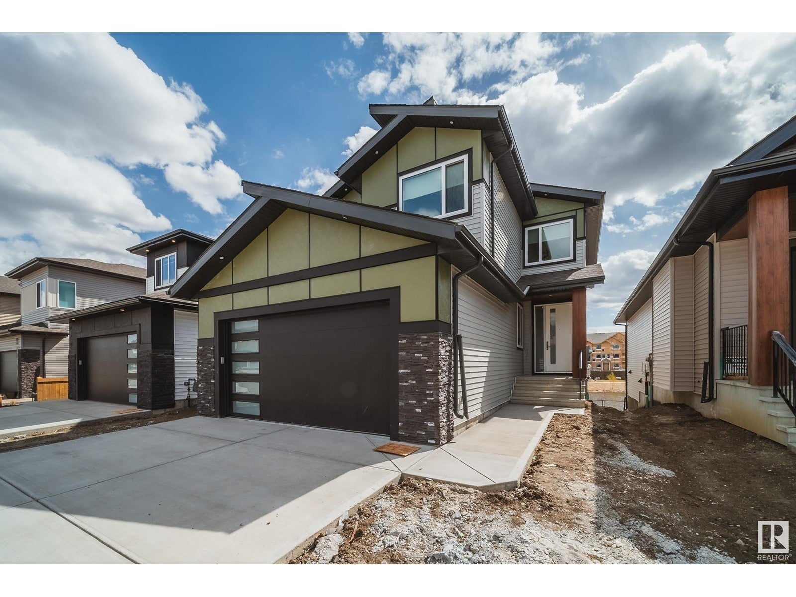 25 Starling Wy, Fort Saskatchewan