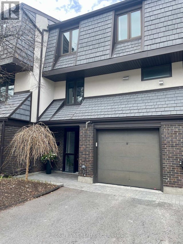 29 - 655 Richmond Road, Ottawa