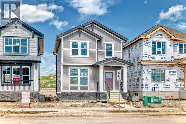 430 Heartland Way, Cochrane