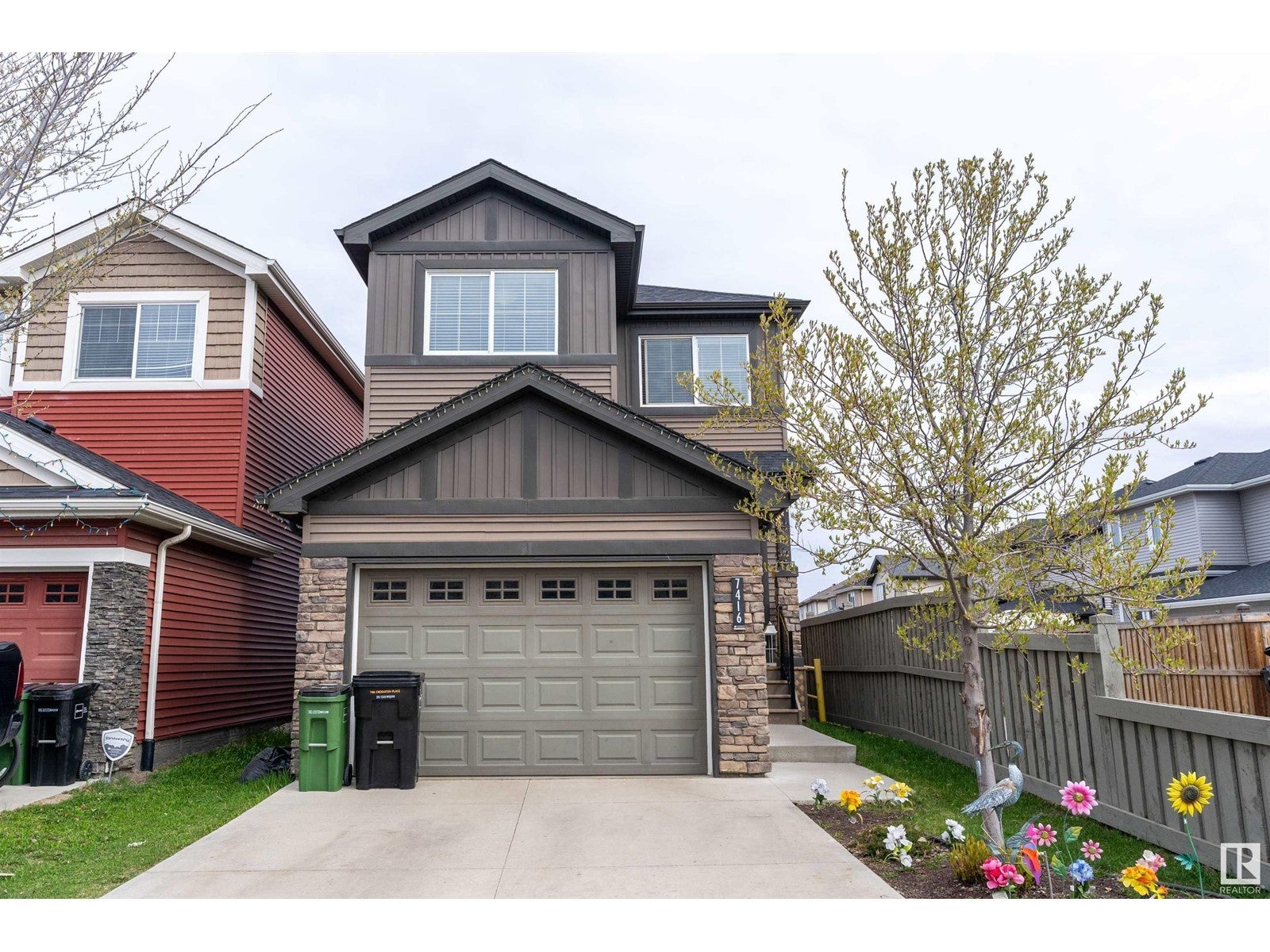 7416 Creighton Pl Sw, Edmonton