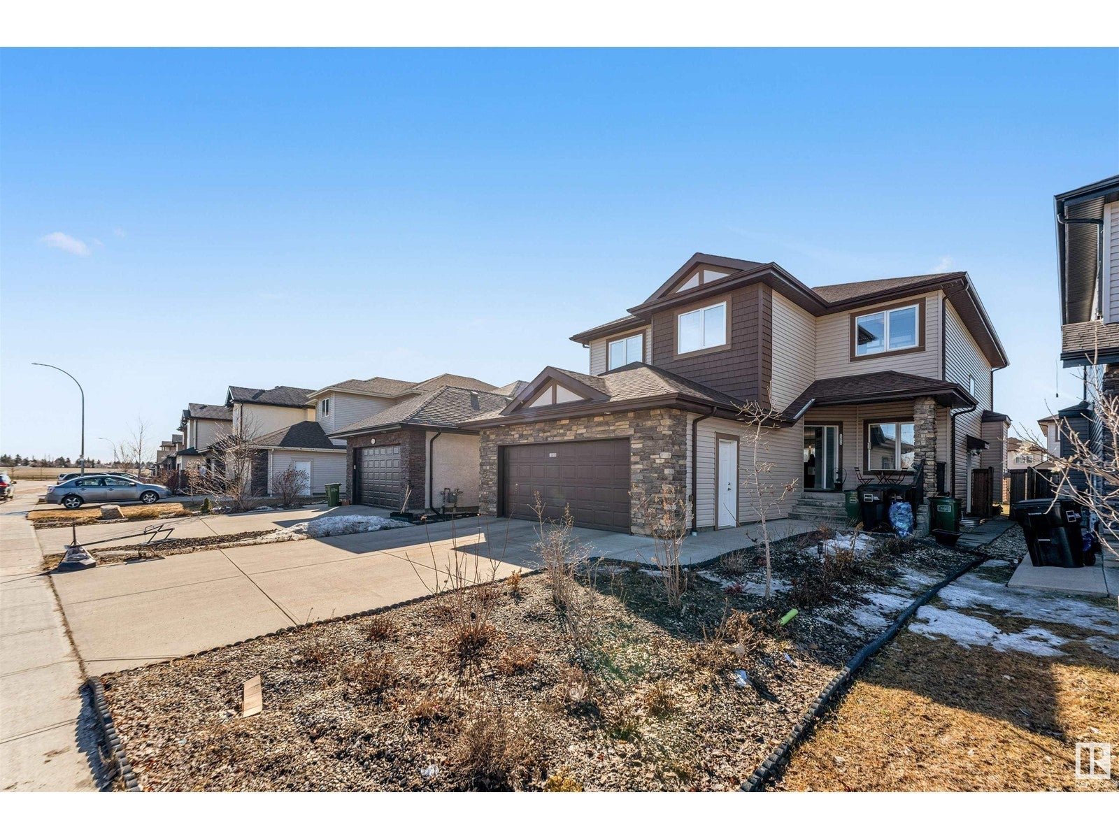 13055 165 Av Nw Nw, Edmonton
