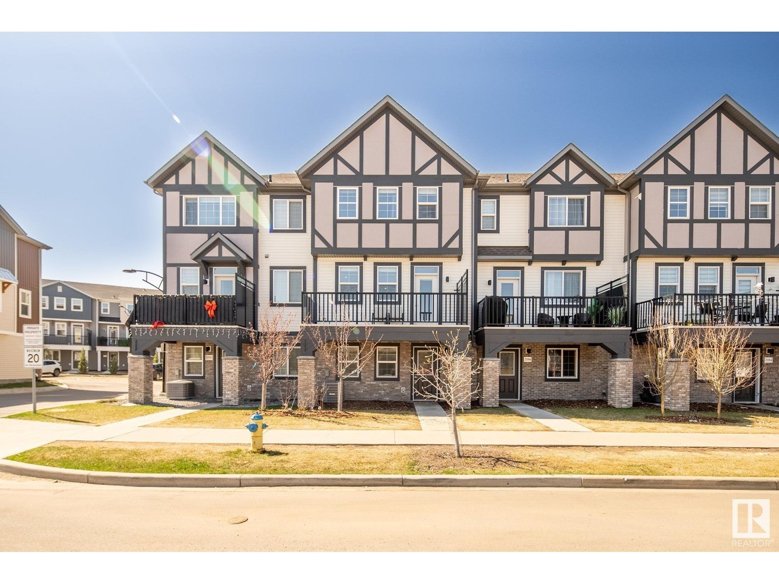 2088 Wonnacott Wy Sw, Edmonton