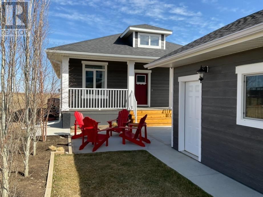 54 White Pelican Way, Rural Vulcan County