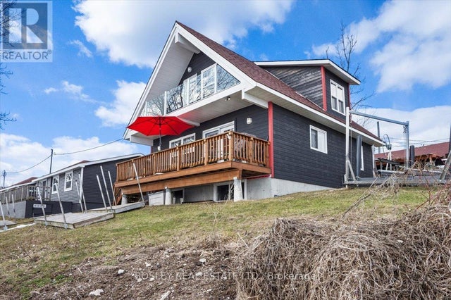 Cottage #1 - 5 Elm Grove Road, Otonabee-South Monaghan