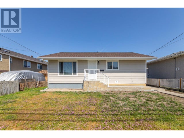 423 Penticton Avenue, Penticton