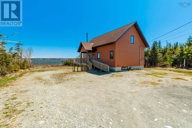 1213 Highway 335, Middle West Pubnico