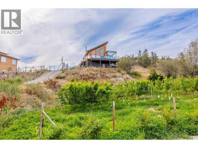 9003 Gilman Road, Summerland
