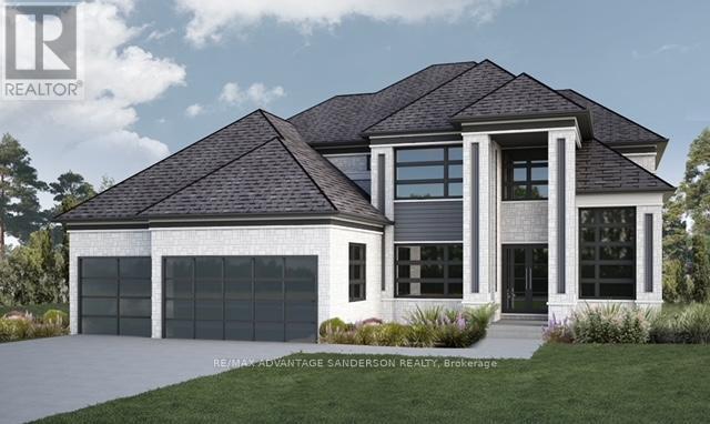 72 Arrowwood Path, Middlesex Centre (ilderton)