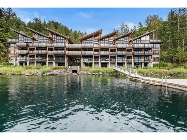 102 3175 Columbia Valley Road|cultus Lake North, Cultus Lake
