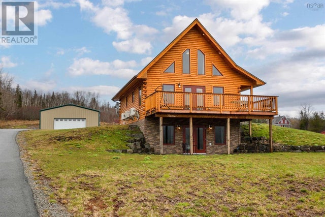 1005 Highway 205, Baddeck Bay