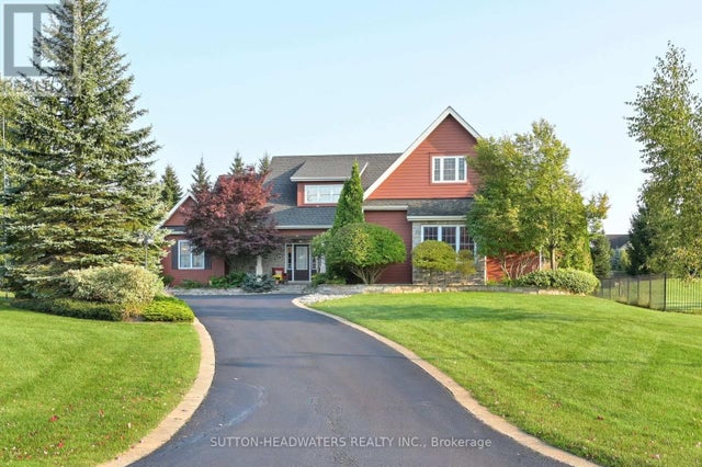 14 Blue Heron Drive, Mono