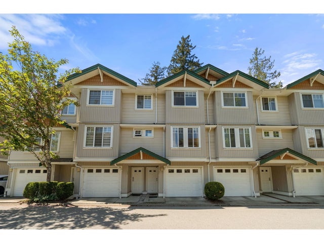 61 12711 64 Avenue, Surrey