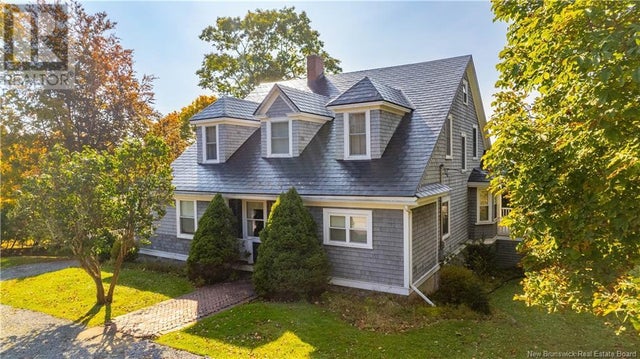 101 Carleton Street, Saint Andrews