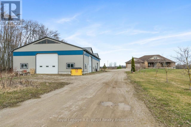 772216 Summerville Line, Norwich