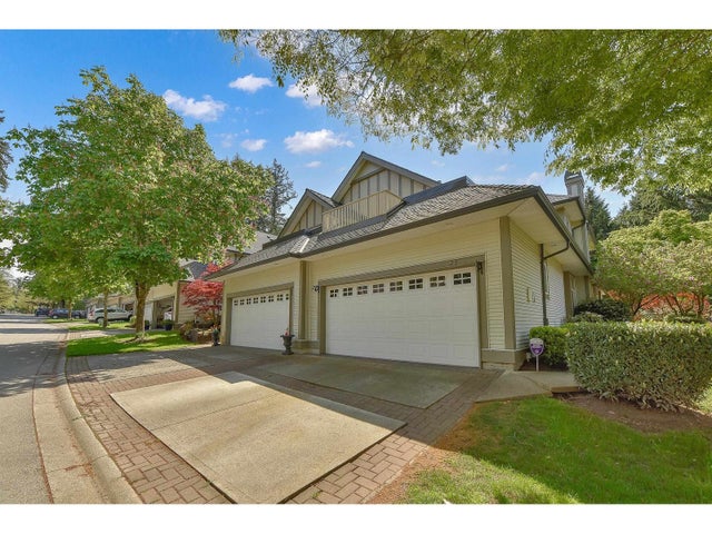 #23 5811 122 Street, Surrey