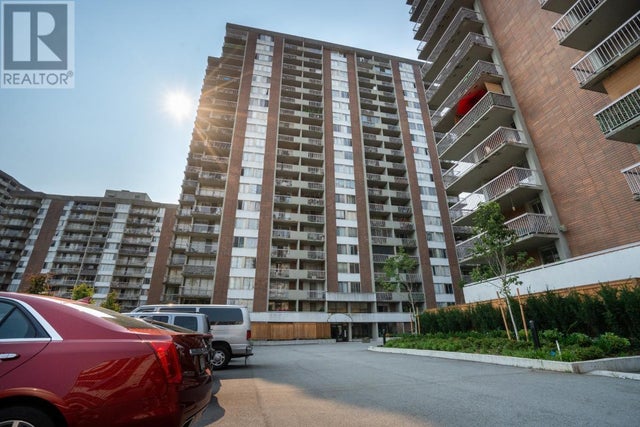 307 2016 Fullerton Avenue, North Vancouver