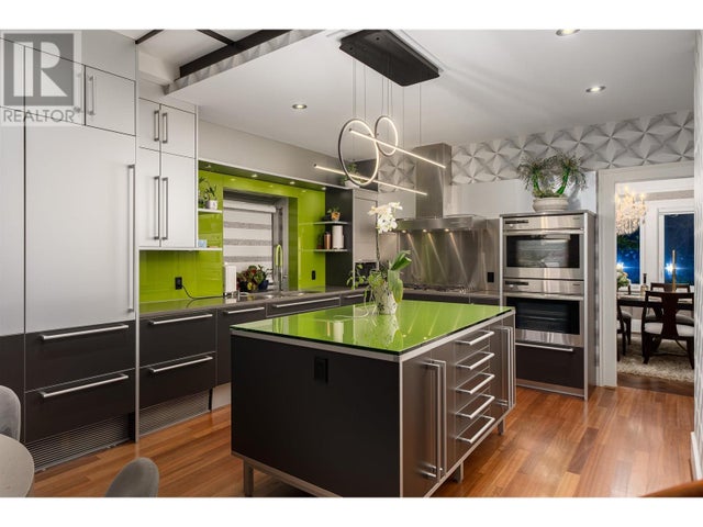 1591 Nanton Avenue, Vancouver