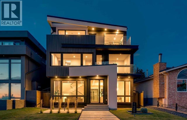 120 13 Street Ne, Calgary