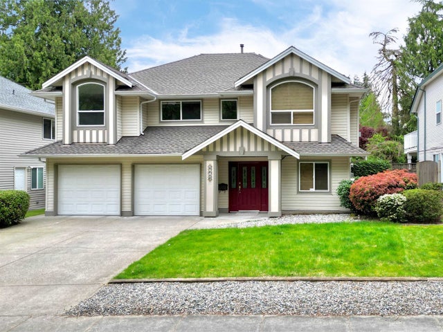 4840 196 Street, Langley