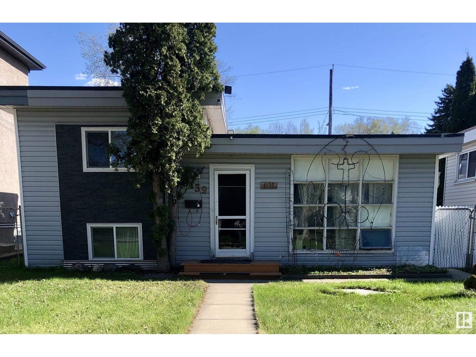 8139 81 Av Nw, Edmonton