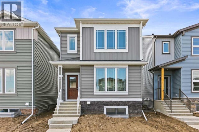 65 Amblefield Heights Nw, Calgary