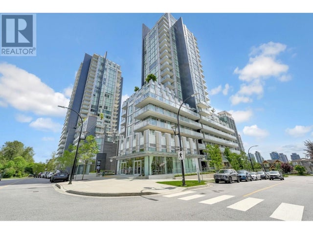 602 7418 Paulson Street, Vancouver