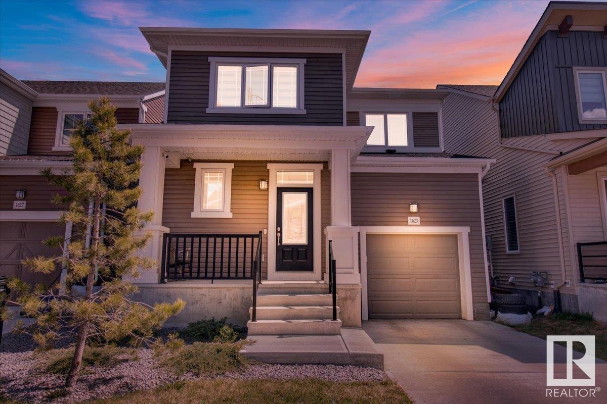 1623 203 St Nw, Edmonton