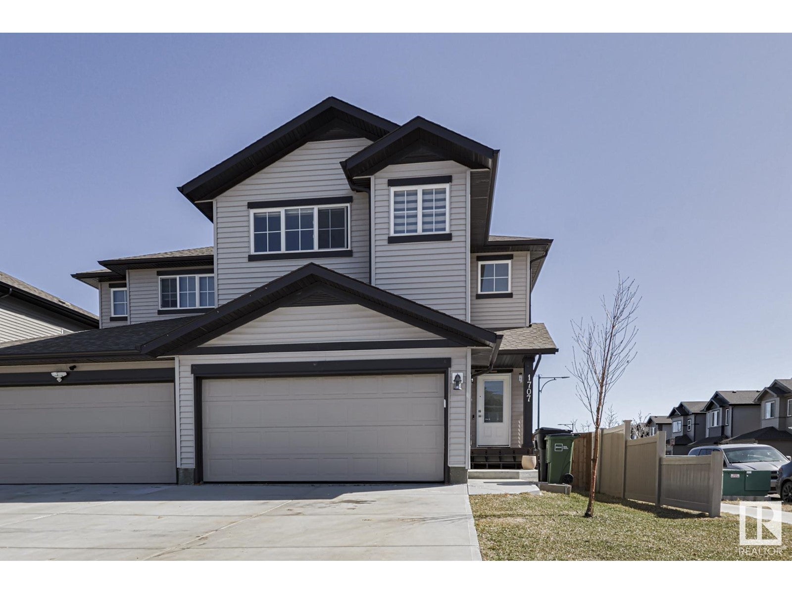1707 27 St Nw, Edmonton