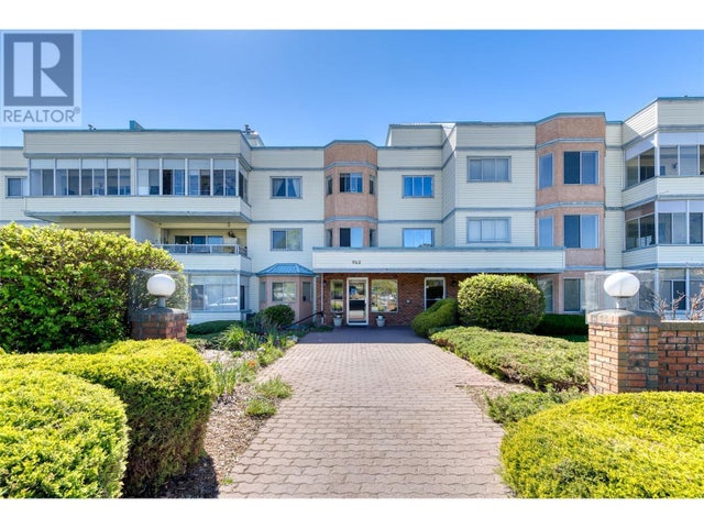 965 King Street Unit# 207, Penticton