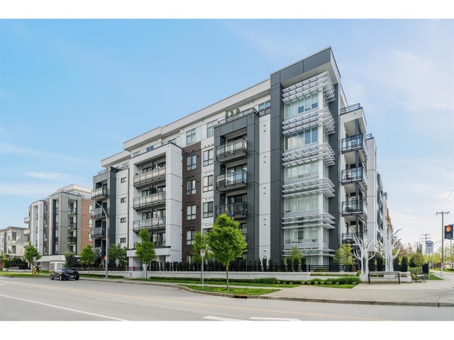 A101 20838 78b Avenue, Langley