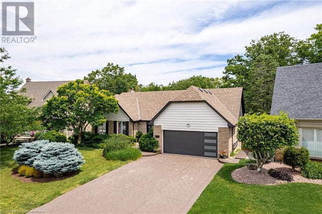39 Hilts Drive, Stoney Creek