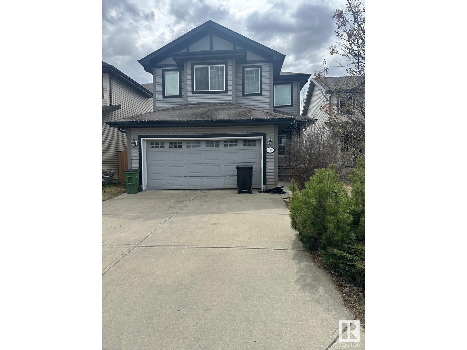 21323 58 Av Nw, Edmonton