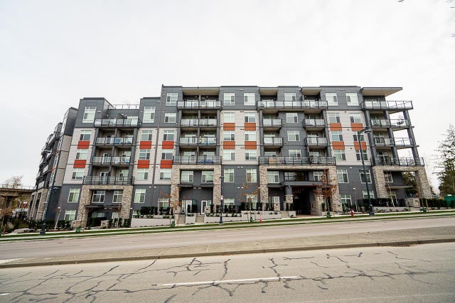 408 11077 Ravine Road, Surrey