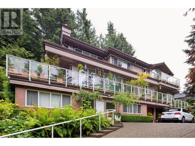 4650 Northwood Drive, West Vancouver
