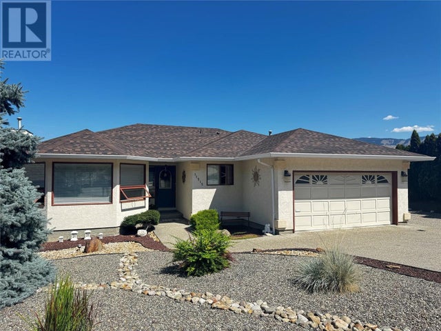 11515 Palfrey Drive W, Coldstream