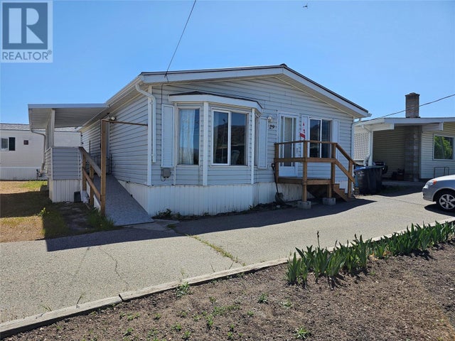 6677 Park Drive Unit# 29, Oliver