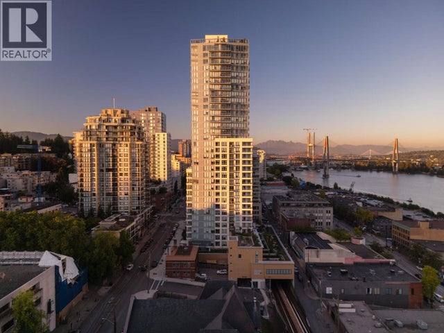 1405 618 Carnarvon Street, New Westminster