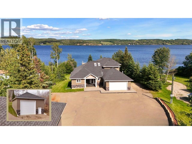 13295 Charlie Lake Crescent, Charlie Lake