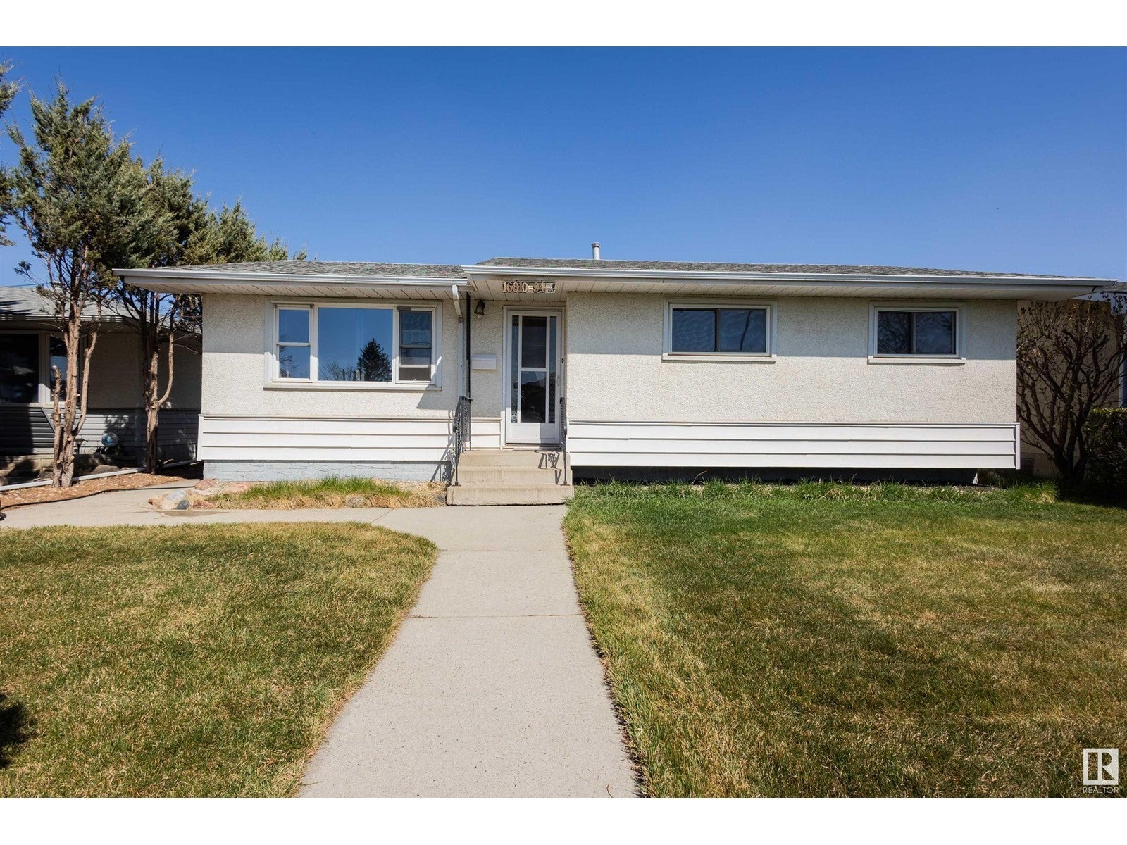 16810 94 Av Nw, Edmonton
