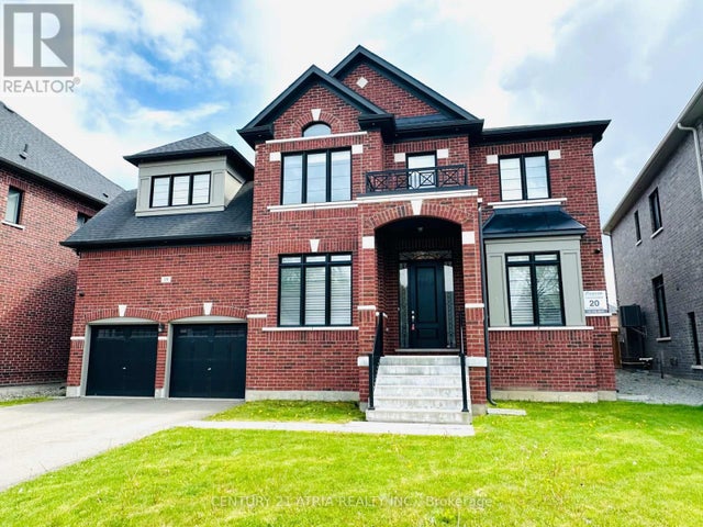 19 Mumberson Street, Innisfil (cookstown)