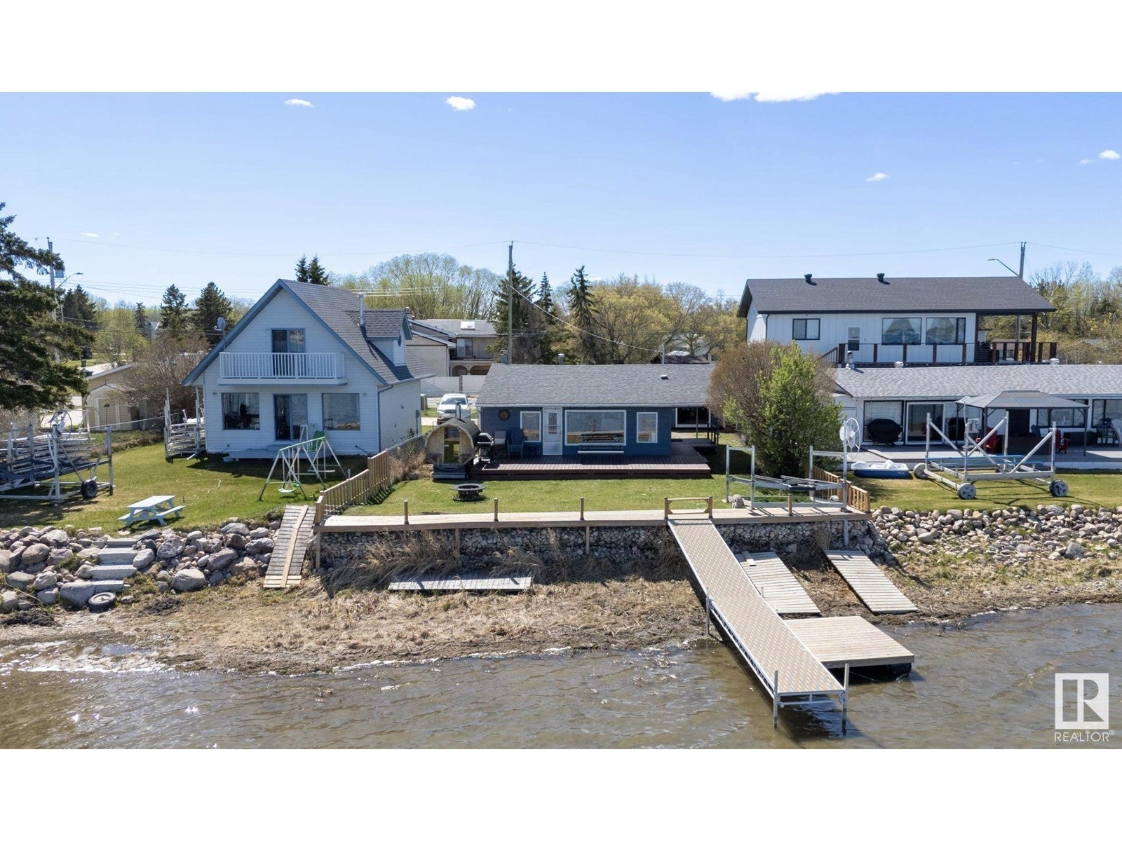 6330 Ste Anne Trail, Rural Lac Ste. Anne County