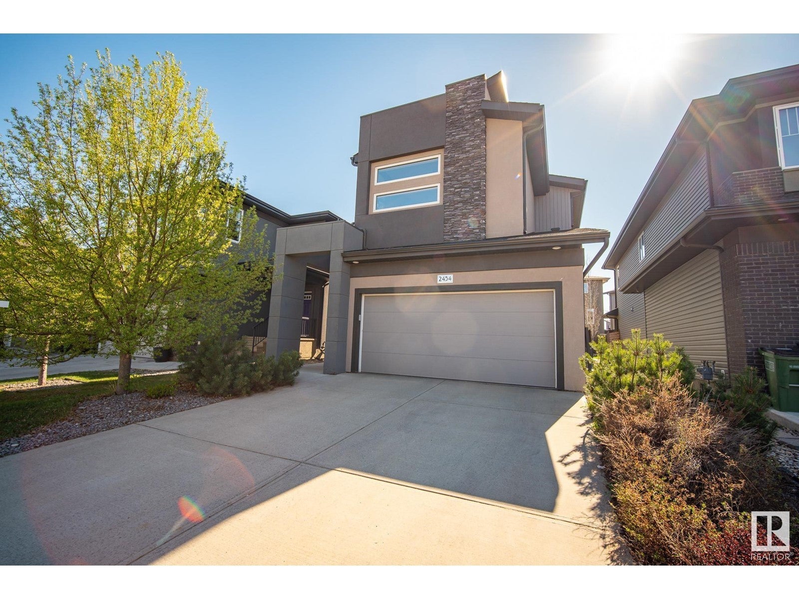 2454 Ware Cr Sw, Edmonton